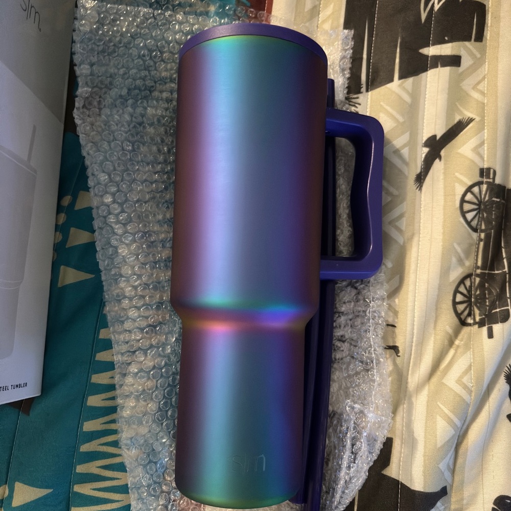 Simple Modern Prism